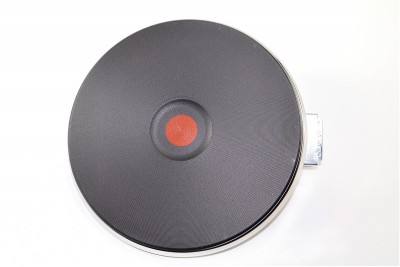 Електрична конфорка Hot Plate Thermopower SKL 2000W D=180 мм Експрес